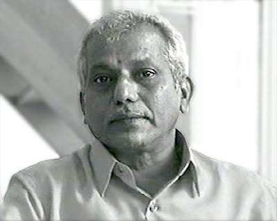 V.V.Brahmam