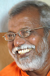 Sri V.V. Brahmam