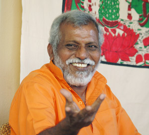 Sri V.V. Brahmam