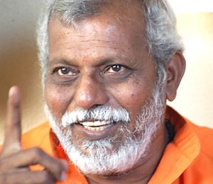 Sri V.V. Brahmam