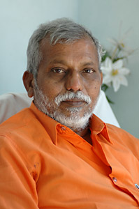 Sri V.V. Brahmam