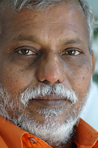 Sri V.V. Brahmam