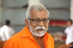 Sri Brahmam